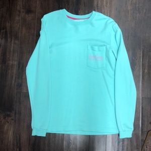 Lauren James Long Sleeved Top